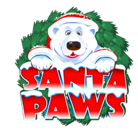 santa paws slot