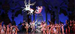 nutcracker